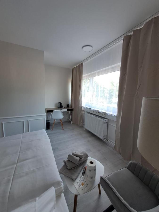 Mycompass Hotel Offenbach Экстерьер фото